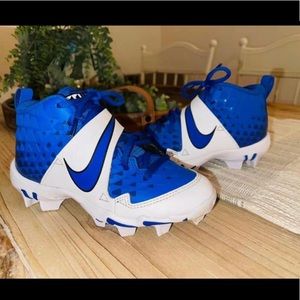 Nike Force Trout TBall / Baseball Cleats
